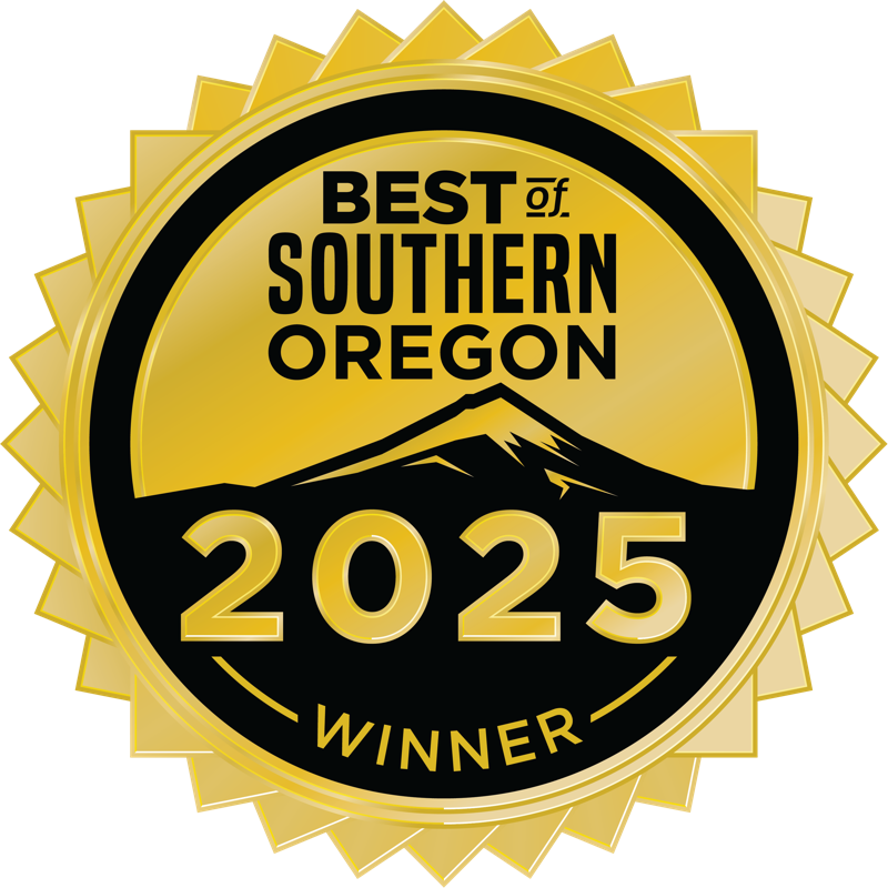 Best of Southern Oregon 2025 Winner – Plumber