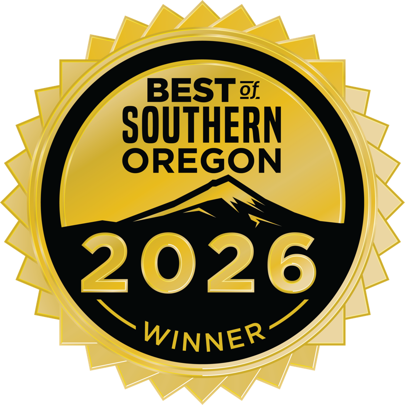 Best of Southern Oregon 2026 Winner – Plumber